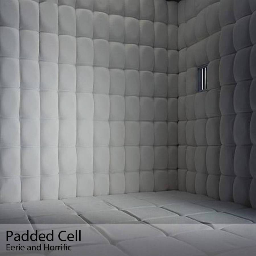 free samples: Padded Cell by Multiples