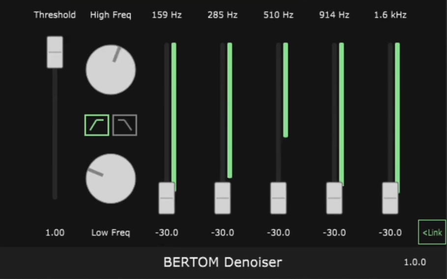 free denoiser plugin premiere mac