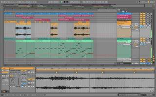 ableton live lite free code