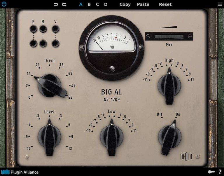 glitterato tube plugin