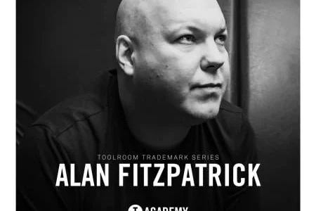 Featured image for “Splice released Trademark Series – Alan Fitzpatrick”