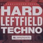 Featured image for “Loopmasters released Hard Leftfield Techno”