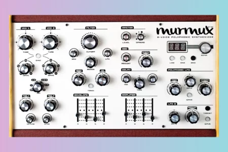 Featured image for “Dreadbox released MURMUX Adept”