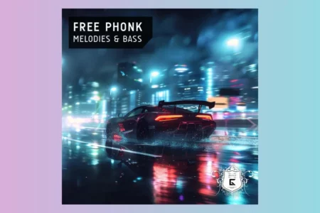 Featured image for “Free Phonk Loops by Ghosthack”