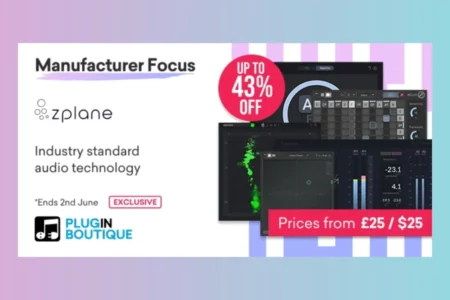Featured image for “zplane Manufacturer Focus Sale”