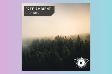 Featured image for “Free Cheerful Ambient Melody Loop Kits by Ghosthack”