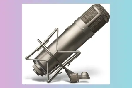 Featured image for “United Studio Technologies unveils the studio Condenser Microphone UT Twin48”